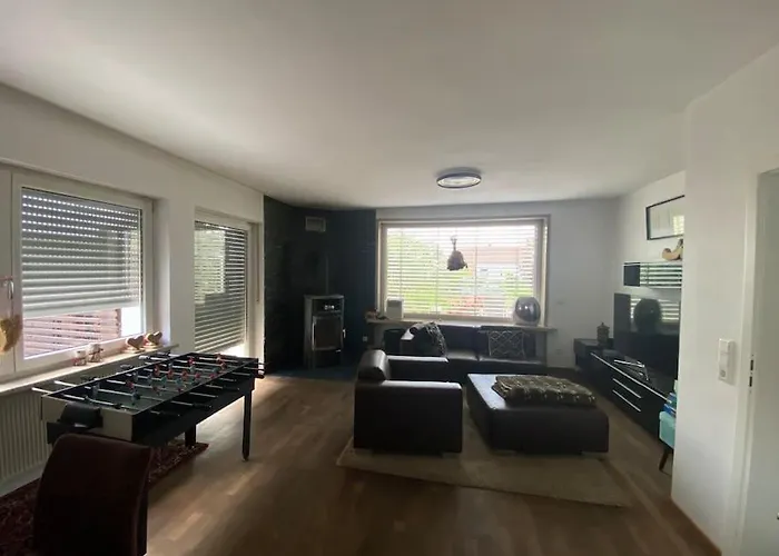 Haus Mit Garten Und 2 Schlafzimmern Apartmán Neumarkt in der Oberpfalz
